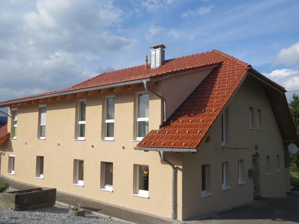 Boehmerwald Pur - Haus1 Mit Eigener Sauna! كلافر ام هوتشفيشت المظهر الخارجي الصورة