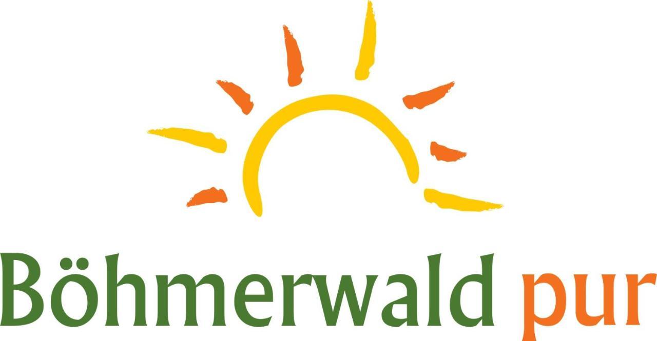Boehmerwald Pur - Haus1 Mit Eigener Sauna! كلافر ام هوتشفيشت المظهر الخارجي الصورة