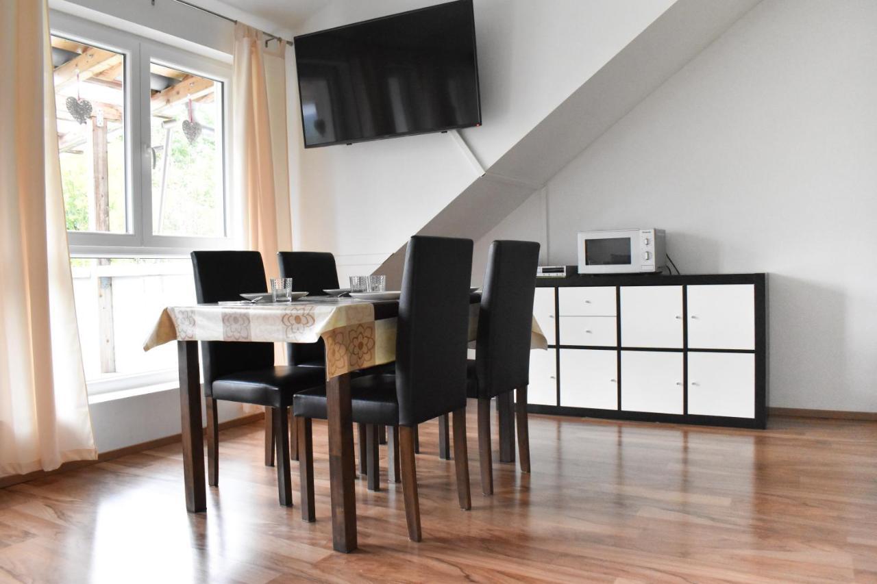 Boehmerwald Pur - Haus1 Mit Eigener Sauna! كلافر ام هوتشفيشت المظهر الخارجي الصورة