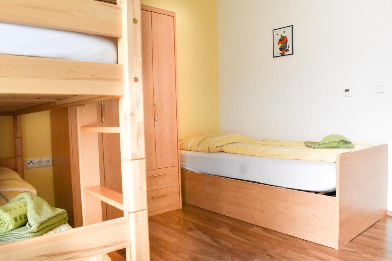 Boehmerwald Pur - Haus1 Mit Eigener Sauna! كلافر ام هوتشفيشت المظهر الخارجي الصورة