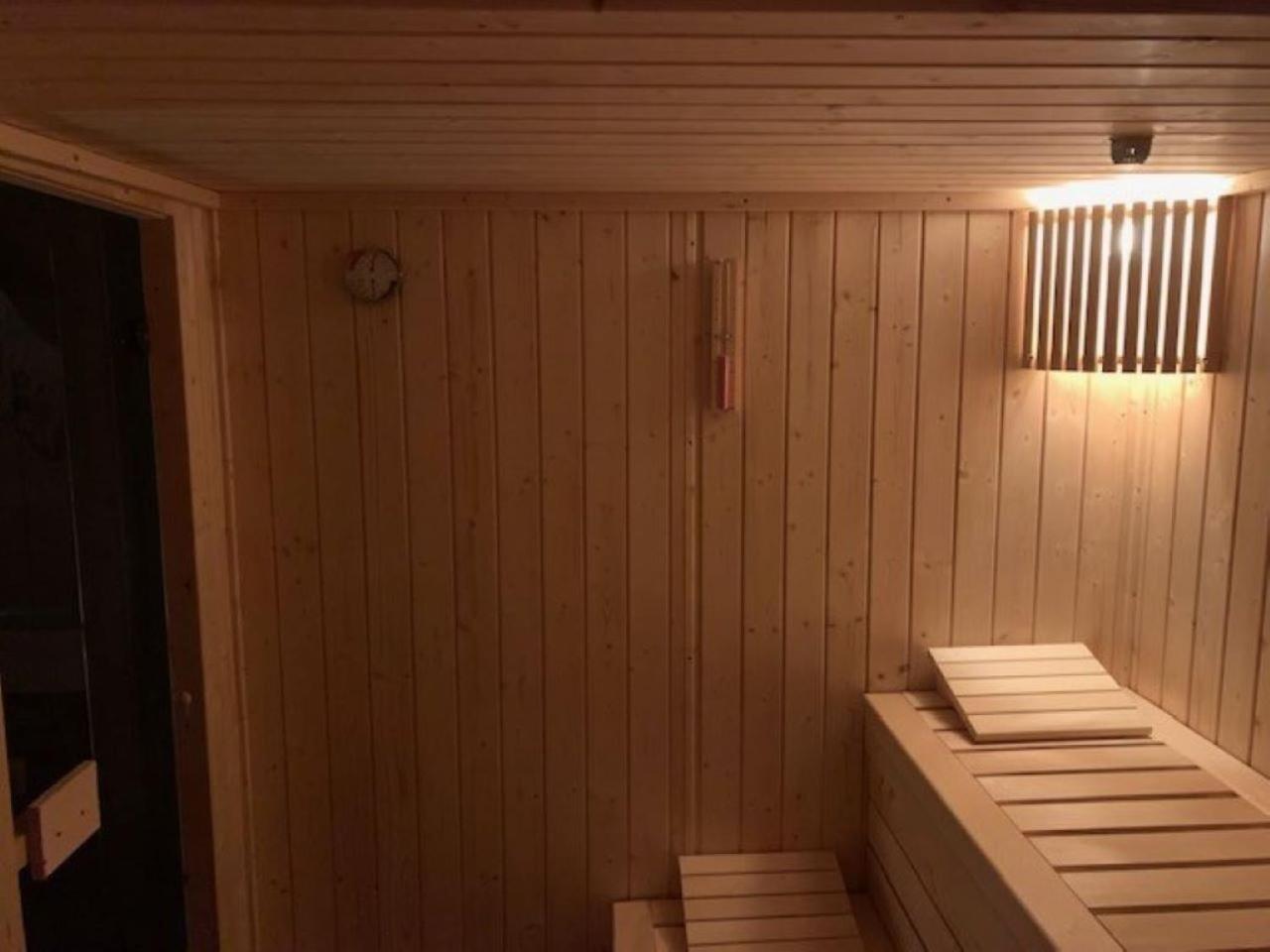 Boehmerwald Pur - Haus1 Mit Eigener Sauna! كلافر ام هوتشفيشت المظهر الخارجي الصورة
